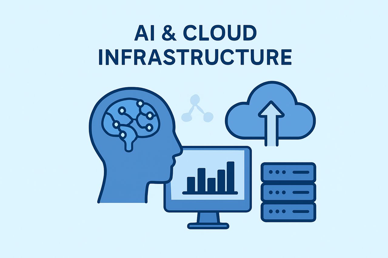 AI and Cloud Infrastructure